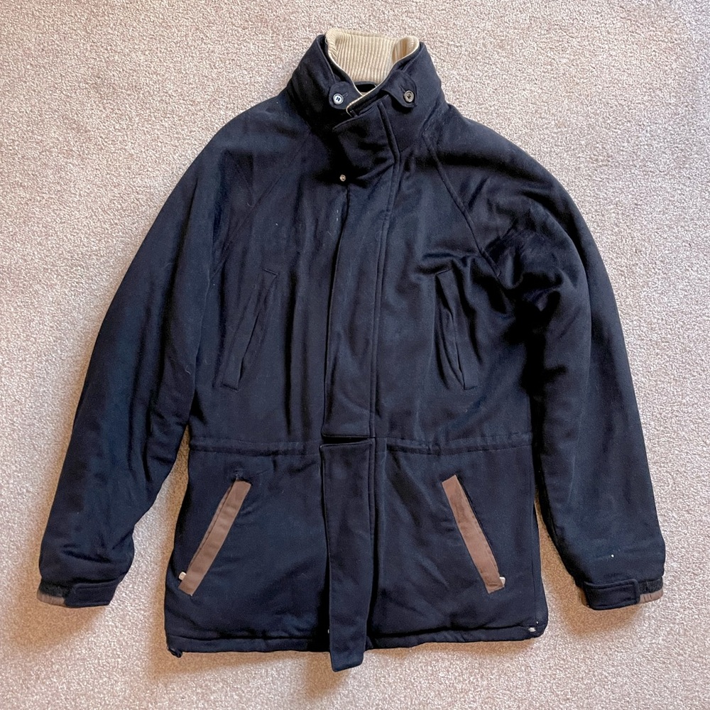 Loro Piana - Cashmere Icer Jacket - 54